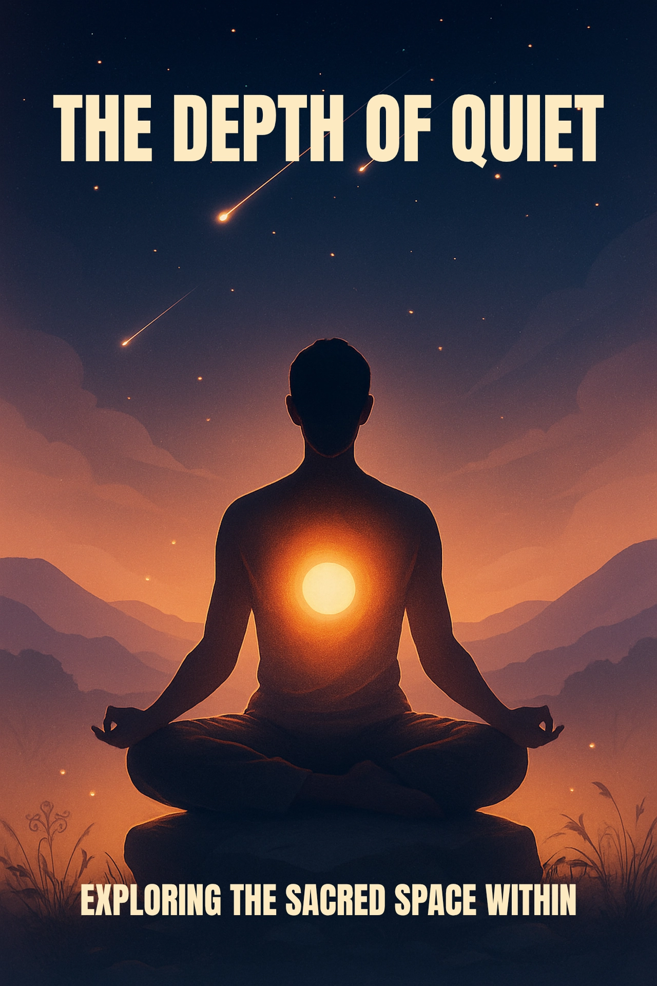 The Depth of Quiet