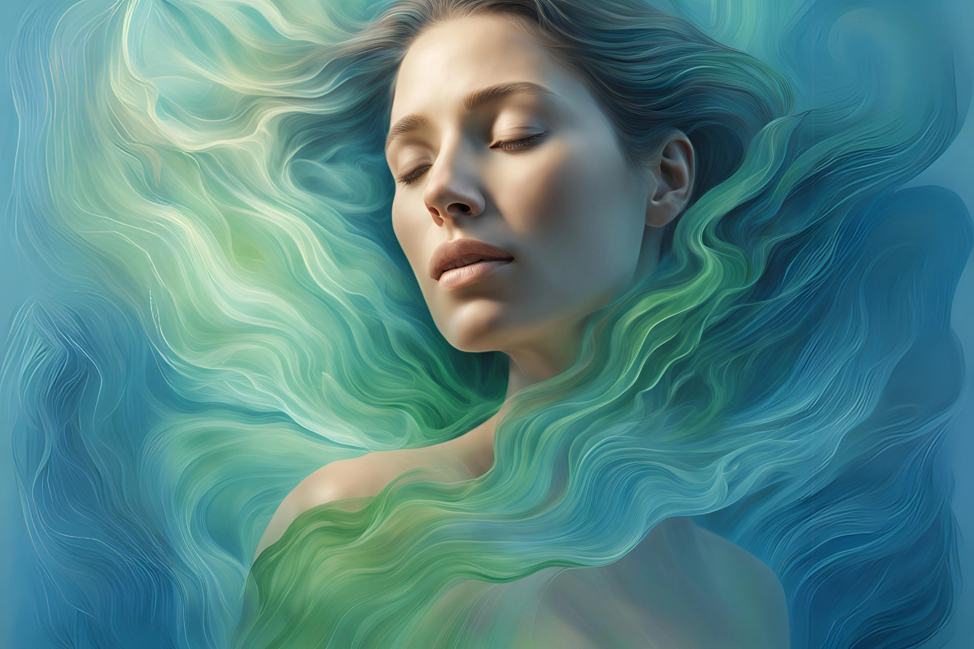 From Stress to Serenity