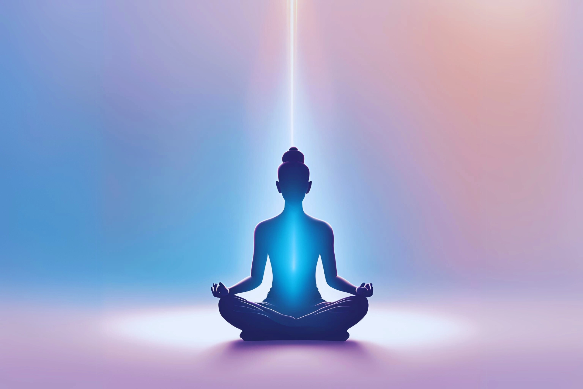 The Power of Presence